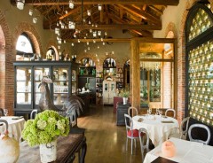 Hotel L'Ostelliere - Villa Sparina **** - wczasy Gavi - Piemonte - Włochy 2025 | e-wlochy.pl