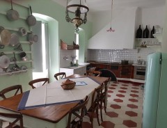 Rezydencja Ca' di Ni 
  - wczasy Finale Ligure - Wybrzeże Liguryjskie - Włochy 2025 | e-wlochy.pl