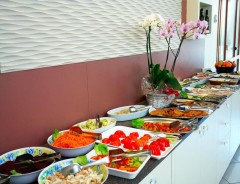 Hotel Careni Villa Italia ***+ - wczasy Finale Ligure - Wybrzeże Liguryjskie - Włochy 2026 | e-wlochy.pl