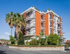 Hotel Olympic *** - wczasy Diano Marina - Wybrzeże Liguryjskie - Włochy 2026 | e-wlochy.pl