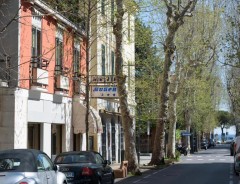 Hotel Morchio *** - wczasy Diano Marina - Wybrzeże Liguryjskie - Włochy 2026 | e-wlochy.pl