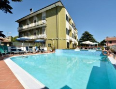 Hotel Diano Marina *** - dovolenka Diano Marina - Ligúrska Riviéra - Taliansko 2025 | ludor.sk