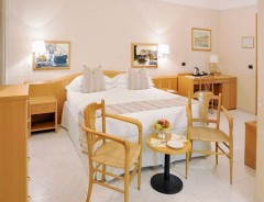Hotel Monte Rosa  **** - dovolená Chiavari - Ligurská Riviéra - Itálie 2026 | ludor.cz