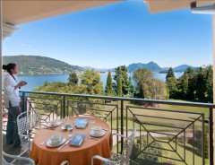 Rezydencja Carl & Do 
  - wczasy Baveno - Lago Maggiore - Włochy 2025 | e-wlochy.pl