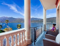 Hotel Splendid **** - dovolenka Baveno - Lago Maggiore - Taliansko 2026 | ludor.sk