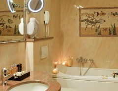 Hotel Simplon **** - dovolenka Baveno - Lago Maggiore - Taliansko 2026 | ludor.sk