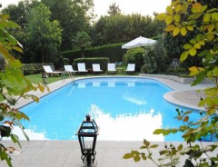 Hotel Ca' Vittoria  *** - dovolenka Asti - Piemonte - Taliansko 2025 | ludor.sk