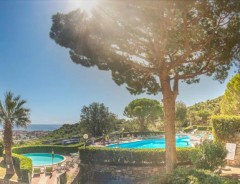 Rezydencja Colombo - Andora 
  - wczasy Andora - Wybrzeże Liguryjskie - Włochy 2025 | e-wlochy.pl