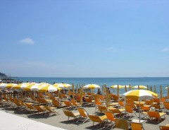 Hotel Galleano *** - wczasy Andora - Wybrzeże Liguryjskie - Włochy 2025 | e-wlochy.pl