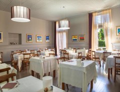 Hotel Castello di Santa Vittoria **** - wczasy Alba - Piemonte - Włochy 2026 | e-wlochy.pl