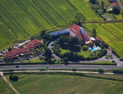 Hotel Locanda dell'Angelo Paracucchi **** - dovolená Sarzana - Ligurská Riviéra - Itálie 2025 | ludor.cz