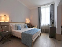 Hotel Grand Hotel Alassio ***** - dovolenka Alassio - Ligúrska Riviéra - Taliansko 2025 | ludor.sk