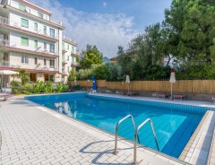 Hotel Garden  *** - wczasy Alassio - Wybrzeże Liguryjskie - Włochy 2025 | e-wlochy.pl