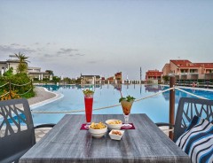 Hotel Ai Pozzi Village SPA Resort **** - dovolenka Loano - Ligúrska Riviéra - Taliansko 2026 | ludor.sk