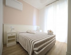 Hotel CONTINENTAL PIETRA LIGURE *** - dovolená Pietra Ligure - Ligurská Riviéra - Itálie 2026 | ludor.cz