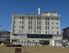 Rimini - Viserba - Hotel BLUMEN_P ***