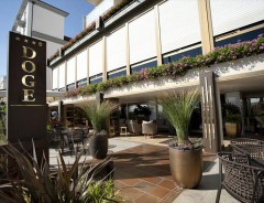 Rimini - Torre Pedrera - Hotel Doge ***