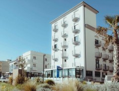 Hotel Emilia *** - dovolenka Rimini - Torre Pedrera - Emilia Romagna - Taliansko 2025 | ludor.sk