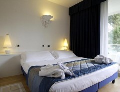 Rimini - Hotel Luxor ****
