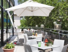 Hotel Fantasy *** - dovolená Rimini - Emilia Romagna - Itálie 2025 | ludor.cz