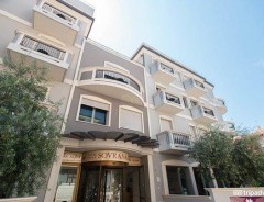 Hotel SOVRANA & RE AQUA SPA **** - dovolená Rimini - Emilia Romagna - Itálie 2026 | ludor.cz