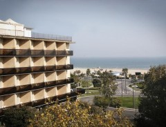 Hotel AIRONE *** - dovolenka Rimini - Emilia Romagna - Taliansko 2025 | ludor.sk