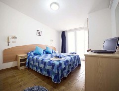 Hotel Tv *** - dovolenka Rimini - Emilia Romagna - Taliansko 2026 | ludor.sk