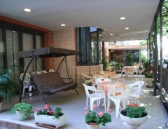 Rimini - Hotel Eureka ***