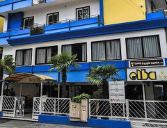 Hotel Elba *** - wczasy Rimini - Emilia Romagna - Włochy 2026 | e-wlochy.pl