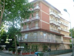 Rimini - Hotel Bacco **