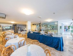 Hotel Eliseo *** - dovolenka Riccione - Emilia Romagna - Taliansko 2025 | ludor.sk