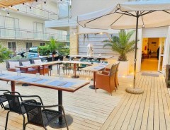 Hotel Soave Miriam *** - wczasy Rimini - Emilia Romagna - Włochy 2026 | e-wlochy.pl