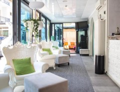 Rimini - Miramare - Hotel Okinawa ***