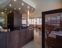 Hotel Bianca  Vela *** - wczasy Rimini - Emilia Romagna - Włochy 2026 | e-wlochy.pl