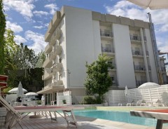 Rimini - Hotel Villa del Parco ***