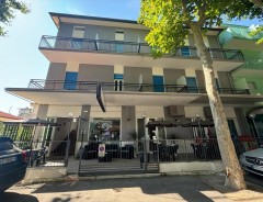 Rimini - Hotel Villa del Bagnino **