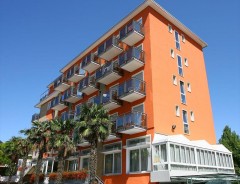 Hotel TORINO *** - wczasy Lido di Jesolo - Północny Adriatyk - Włochy 2026 | e-wlochy.pl