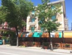 Hotel MIRAGE ** - dovolenka Lido di Jesolo - Severný Jadran - Taliansko 2026 | ludor.sk