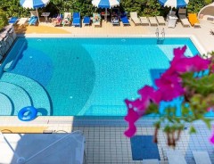 Hotel HARRY'S_P *** - dovolenka Lido di Jesolo - Severný Jadran - Taliansko 2026 | ludor.sk
