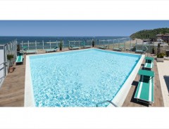 Gabicce Mare - Hotel NAPOLEON ***