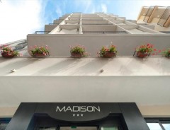 Gabicce Mare - Hotel MADISON ***