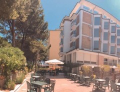Cervia - Hotel ZEUS **