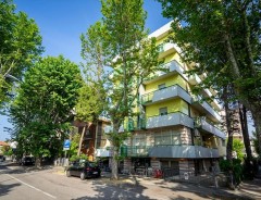 Hotel Mamy ** - wczasy Rimini - Emilia Romagna - Włochy 2026 | e-wlochy.pl