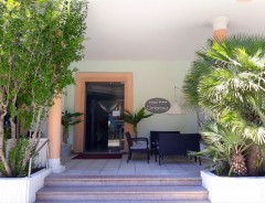 Hotel Ombrosa *** - dovolená Bellaria - Igea Marina - Emilia Romagna - Itálie 2025 | ludor.cz