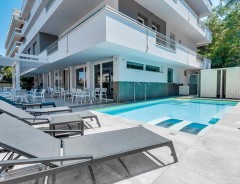 Bellaria - Igea Marina - Hotel Evo Boutique Hotel ***