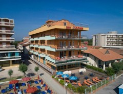 Bellaria - Igea Marina - Hotel Cola ***