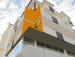 Hotel MORFEO *** - dovolená Rimini - Emilia Romagna - Itálie 2026 | ludor.cz