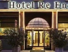 Hotel RE ENZO **** - dovolenka Bologna - Emilia Romagna - Taliansko 2025 | ludor.sk