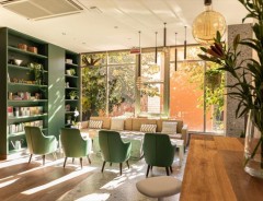 Hotel XU *** - wczasy Rimini - Emilia Romagna - Włochy 2026 | e-wlochy.pl