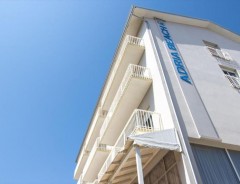 Hotel Adria Beach *** - dovolená Rimini - Torre Pedrera - Emilia Romagna - Itálie 2026 | ludor.cz